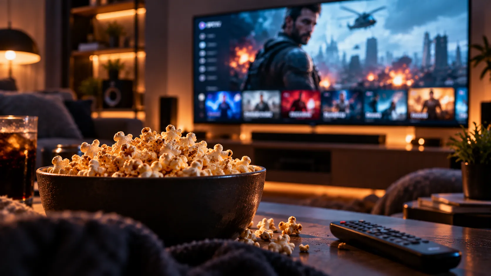 IPTV-App mit leerem EPG — fehlende Programmdaten bei deutschen Sendern
